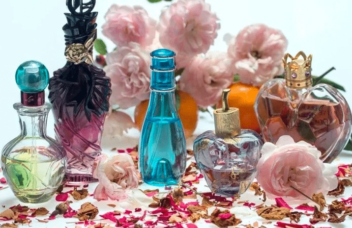 شركات العطور في السعودية