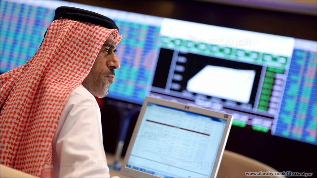 شركات الوساطة المالية في قطر