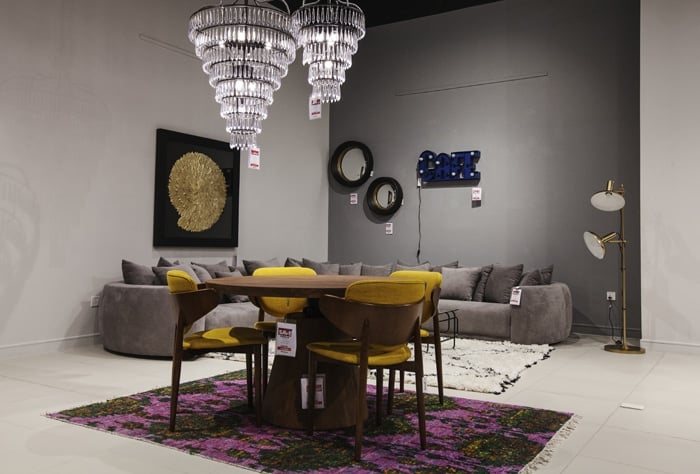 شركات تصميم ديكور داخلي في ابوظبي