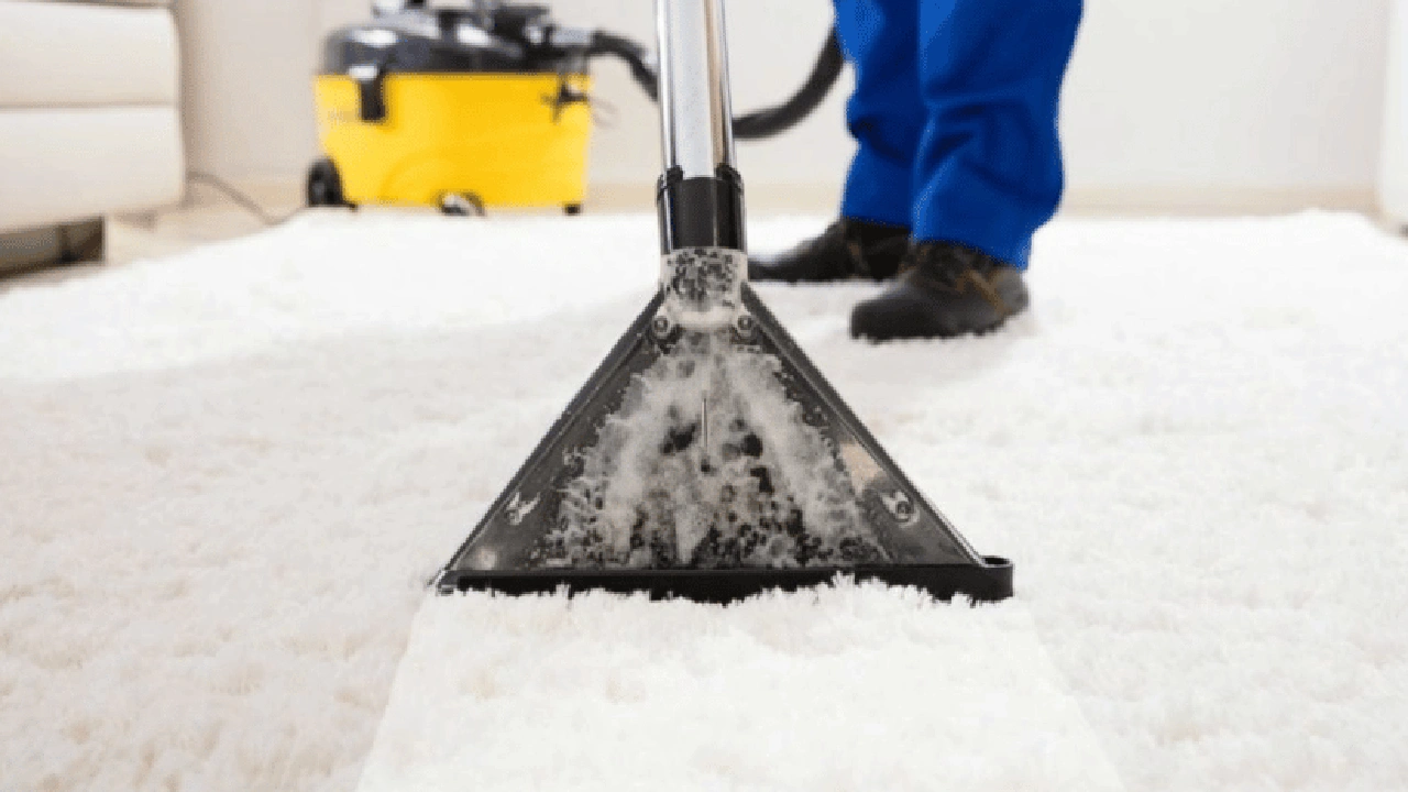 صورة شركات تنظيف السجاد في الكويت 