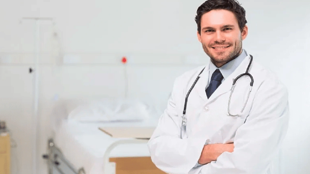 صورة شركات توظيف اطباء في السعودية