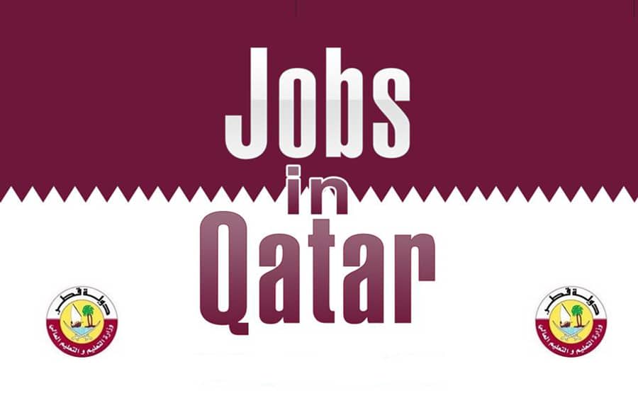 شركات توظيف في قطر