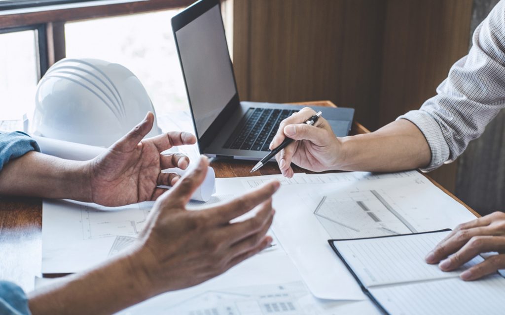 شركات مقاولات في ابوظبي