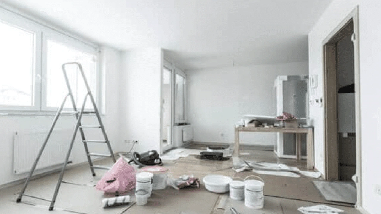 صورة شركة تشطيبات بالرياض