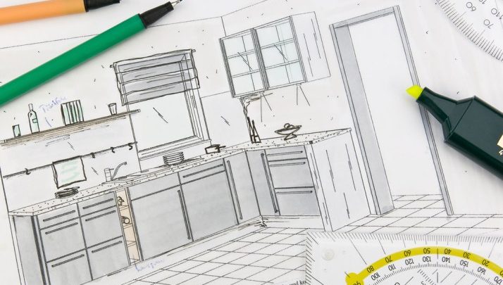 شركة تصميم وتنفيذ ديكورات جدة