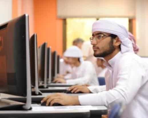 شروط البعثات الخارجية في الامارات