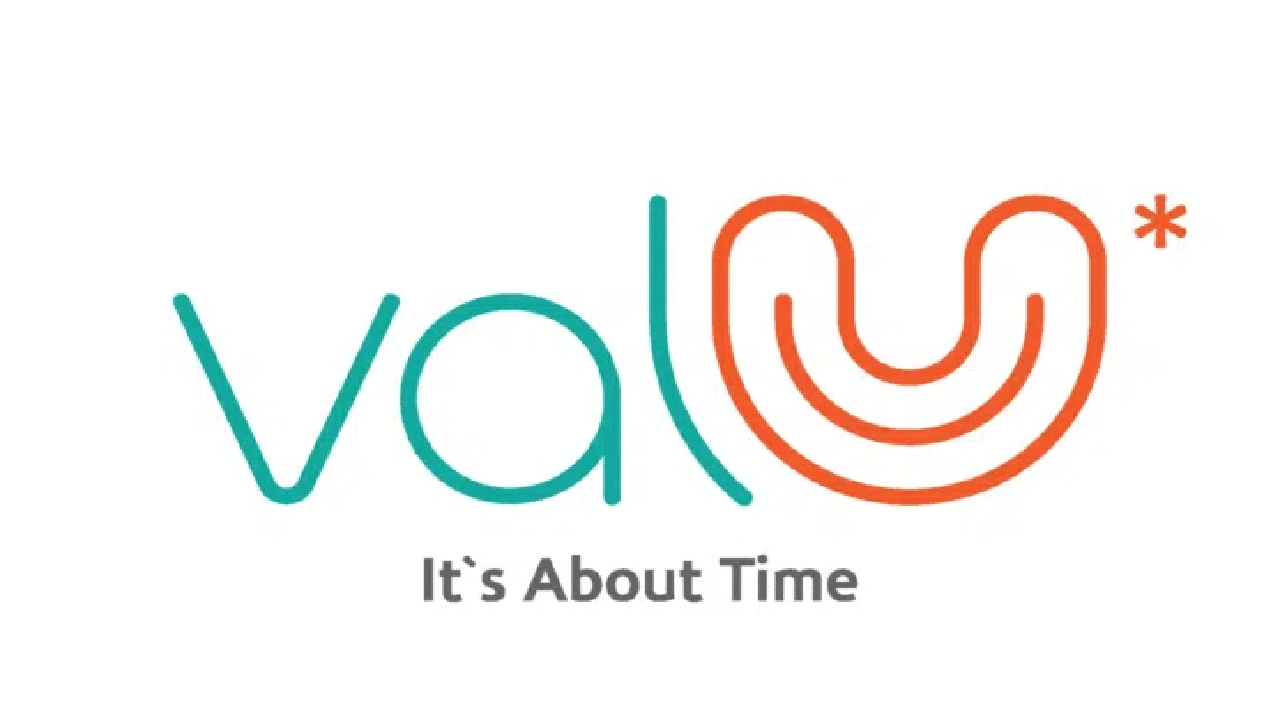 صورة شروط تقسيط فاليو