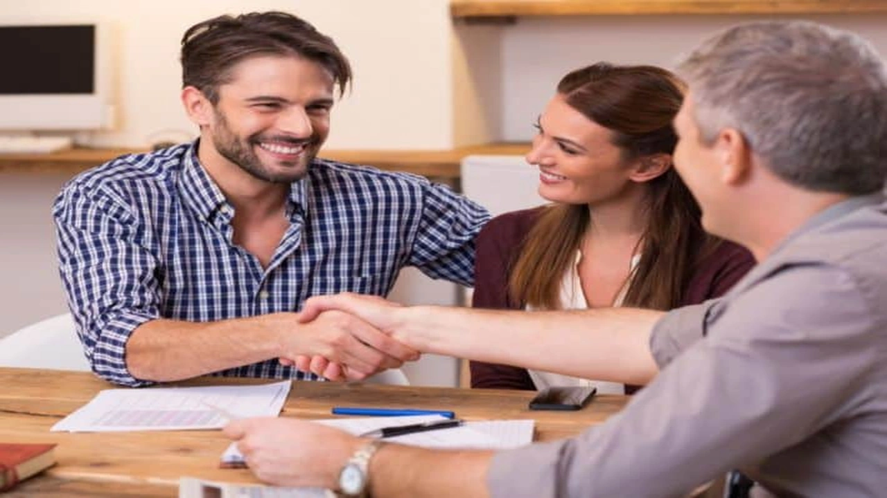صورة شروط تمويل الاسرة