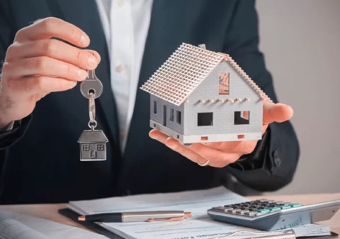 شروط رهن العقار