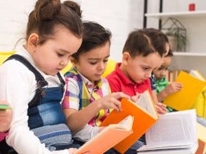 شروط فتح حضانة في قطر