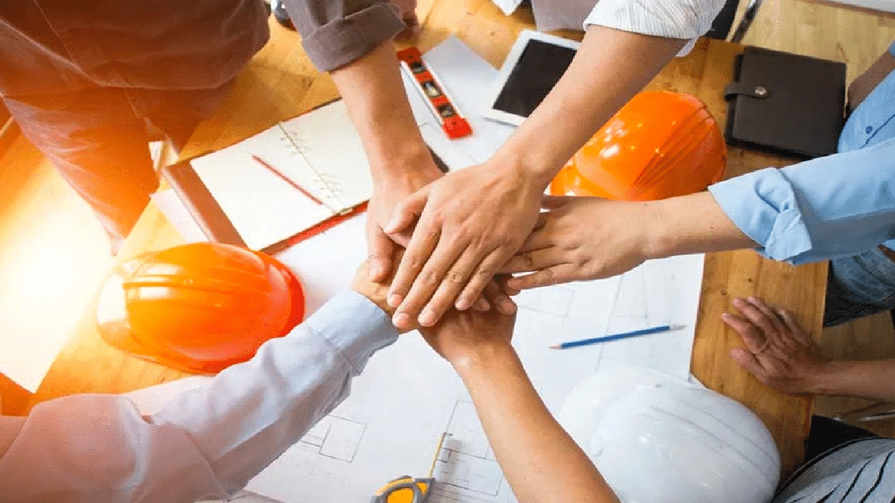 صورة شروط فتح مكتب استشارات هندسية في قطر