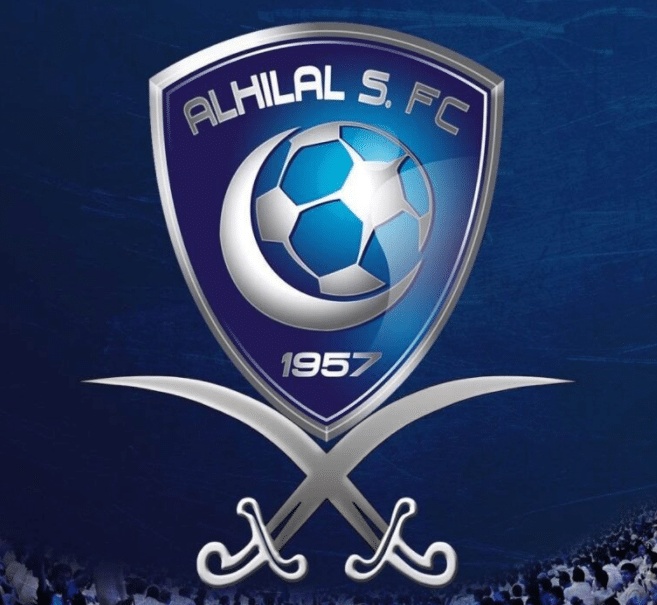 شعار الهلال الجديد
