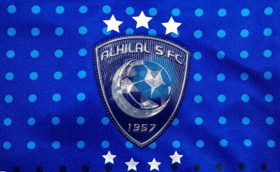 شعار الهلال الجديد