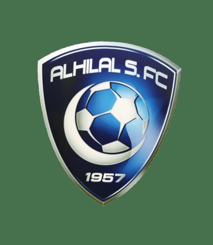 شعار الهلال الجديد