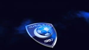 شعار الهلال الجديد