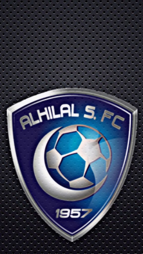 شعار الهلال الجديد