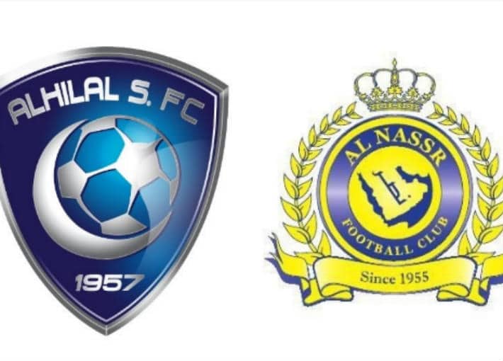 شعار الهلال الجديد