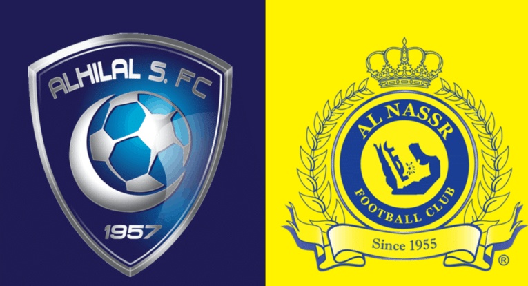 شعار الهلال الجديد