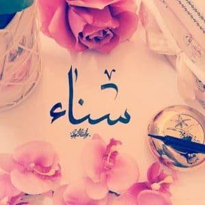 شعر باسم سناء