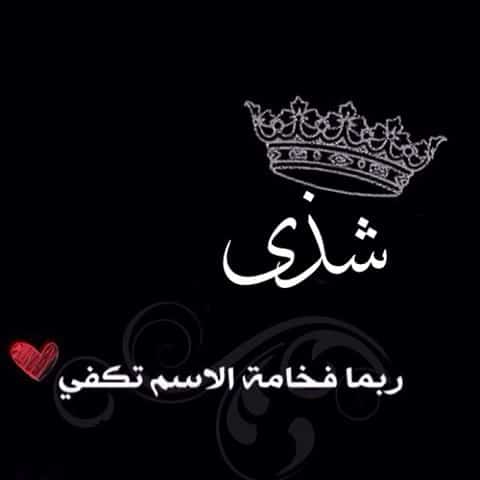 شعر باسم شذى