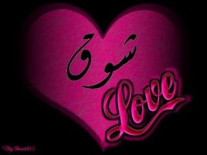 شعر باسم شوق