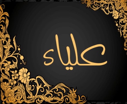 شعر باسم علياء