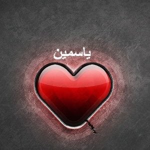 شعر باسم ياسمين