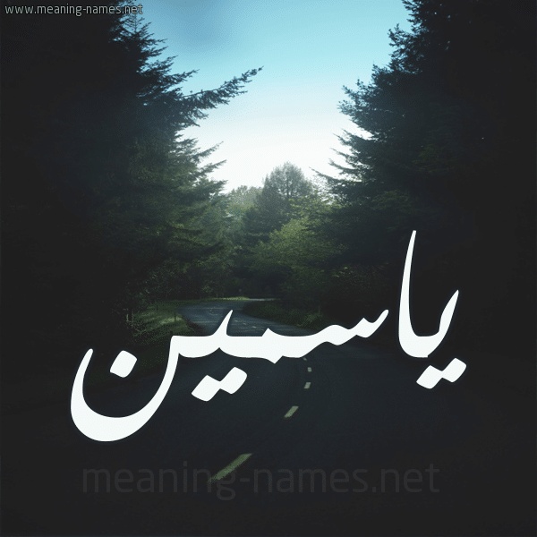 شعر باسم ياسمين