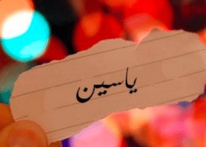 شعر باسم ياسين
