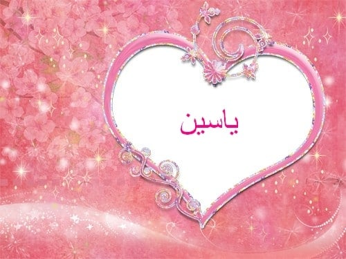 شعر باسم ياسين