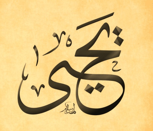 شعر باسم يحيى