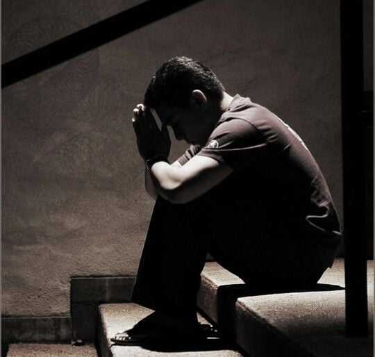 شعر بدوي عن الجرح