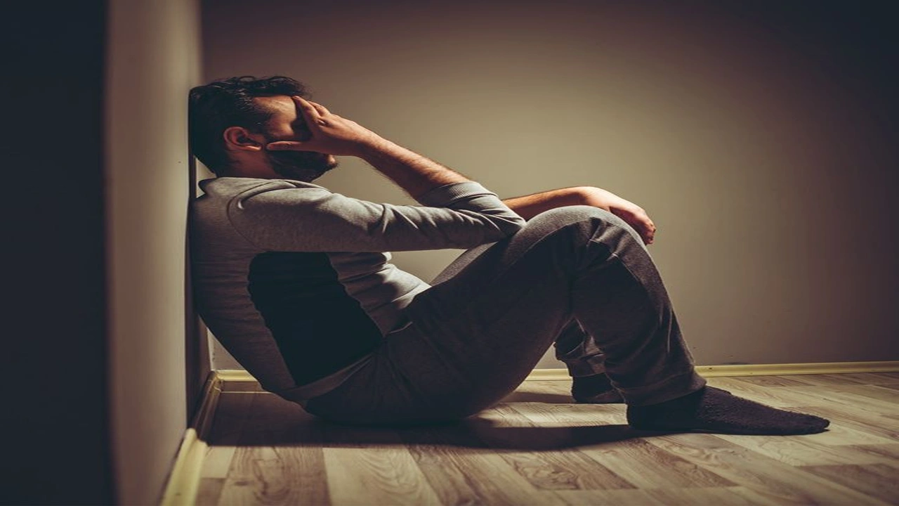 صورة شعر بدوي عن الجرح