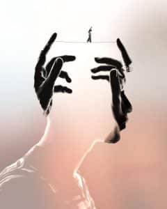 شعر بدوي عن الكذب