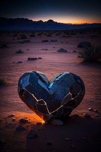 شعر بدوي عن الموت