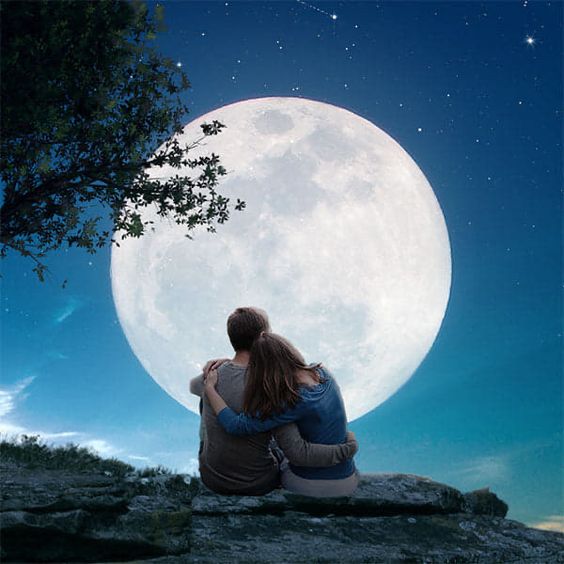 شعر حبيبي احبك بجنون