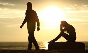 شعر حزين عن الحب من طرف واحد