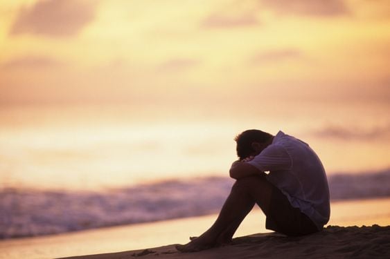 شعر حزين عن الحب من طرف واحد
