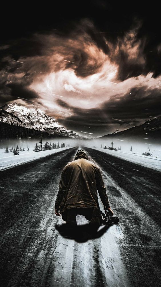 شعر حزين عن الفراق