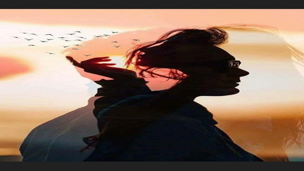 صورة شعر شعبي عن الشوق والغياب