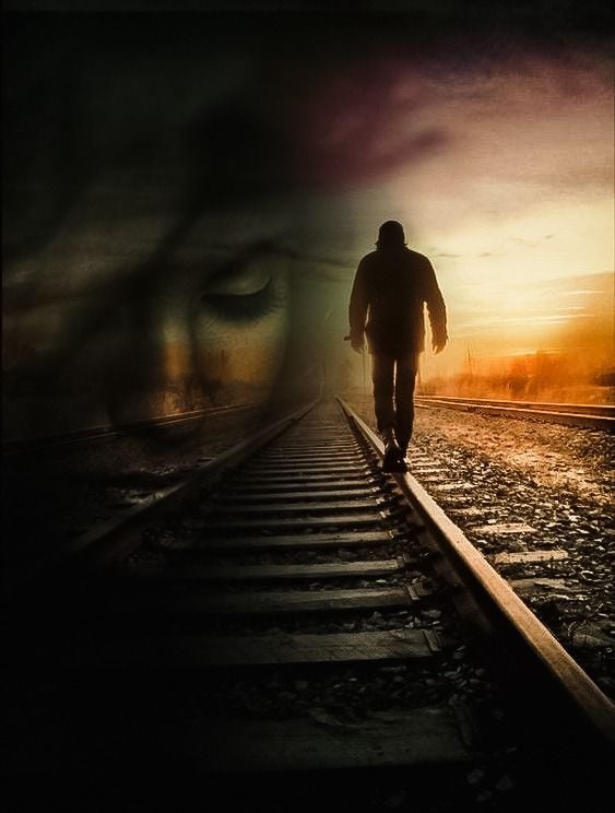 شعر عن الجرح