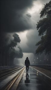شعر عن الجرح