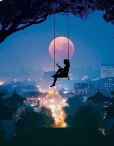 شعر عن المرأة