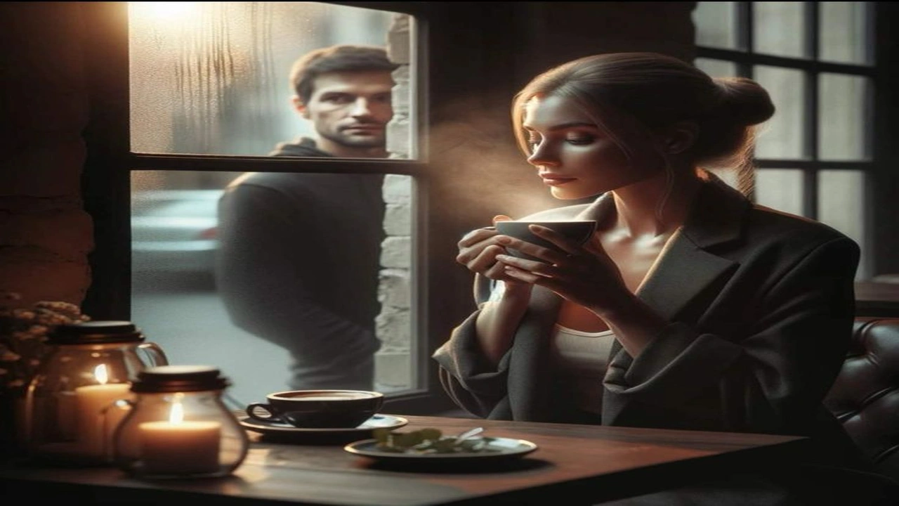 صورة شعر عن النسيان بدوي