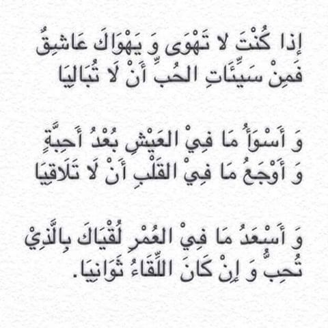 شعر عيد الحب