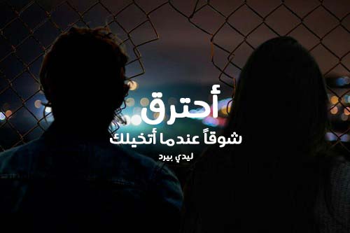 شعر غزل شعبي جريء
