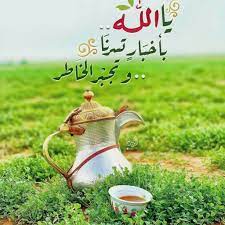 شعر في وصف الدله