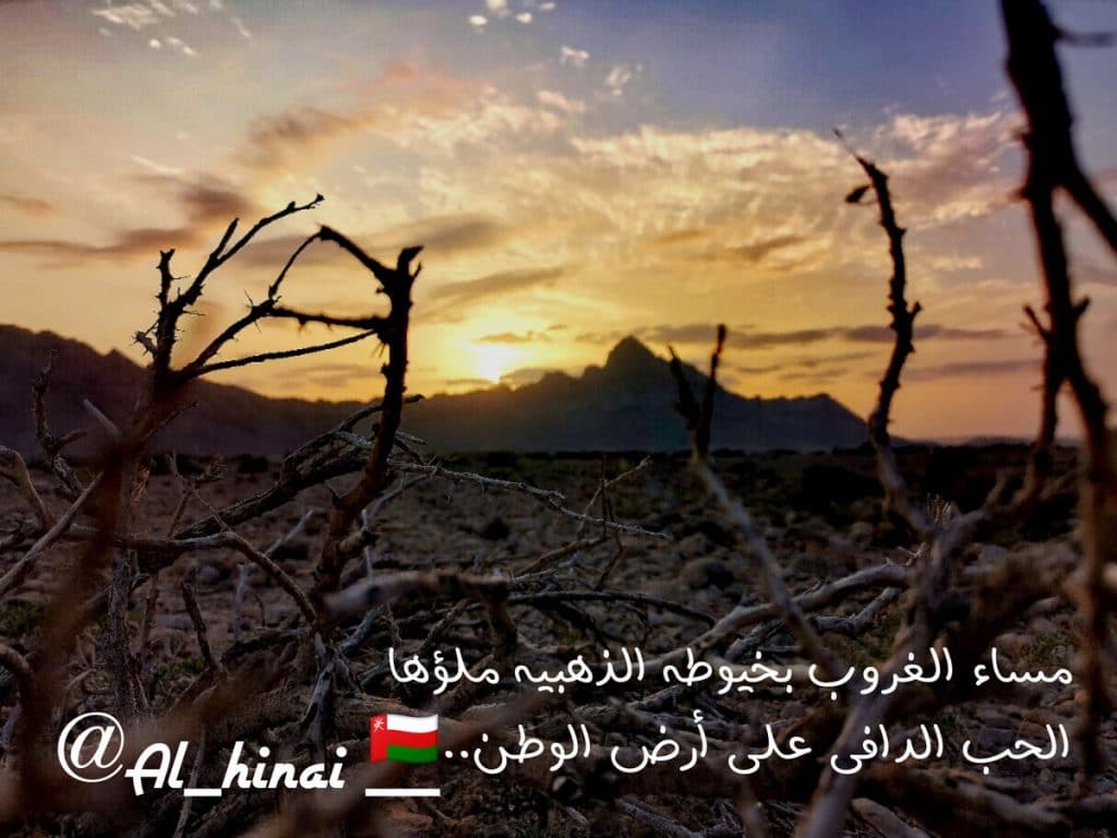 شعر في وصف الشمس