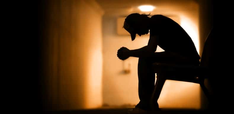 شعر قصير عن تهديد
