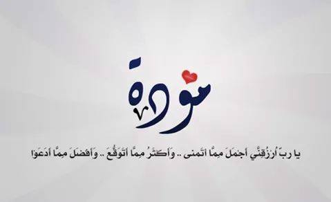 شعر وصف الذيب